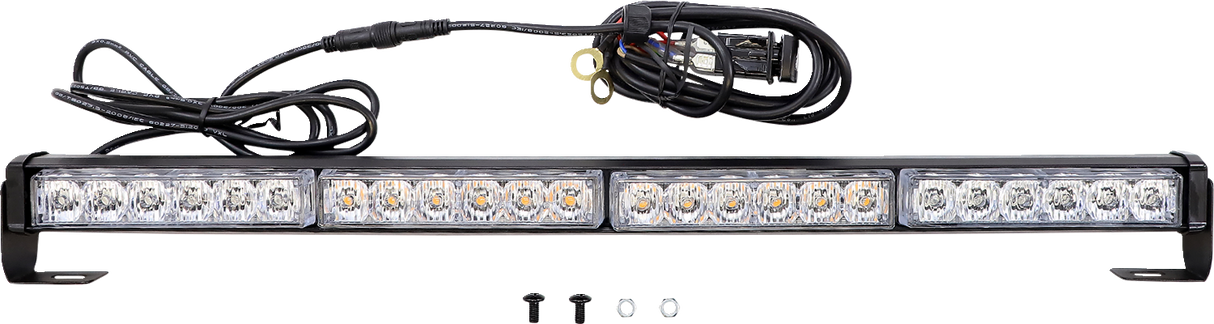 Luz de persecución MOOSE UTILITY - 24" MSE-CHS 