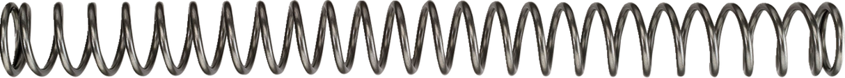 Muelles de horquilla MOOSE RACING - 31 mm - 3,8 n/mm 0405-1127 