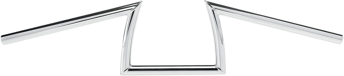 Manillar BILTWELL - Keystone - Cromo 6001-1052 