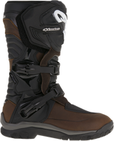 Botas de aventura ALPINESTARS Corozal - Marrón/Negro - Talla 9 de EE. UU. 2047717-82-9
