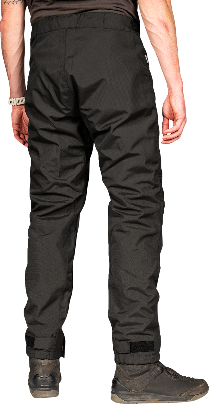 Pantalón ICON PDX3™ - Negro - Pequeño 2821-1370
