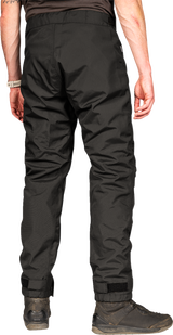 Pantalón ICON PDX3™ - Negro - 3XL 2821-1375