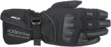 Guantes ALPINESTARS Apex Drystar® - Negro - Pequeño 3525616-10-S