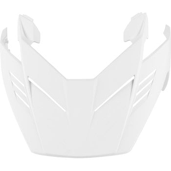 ICON Elsinore™ Peak - Monotipo - Blanco - ML 0132-1793