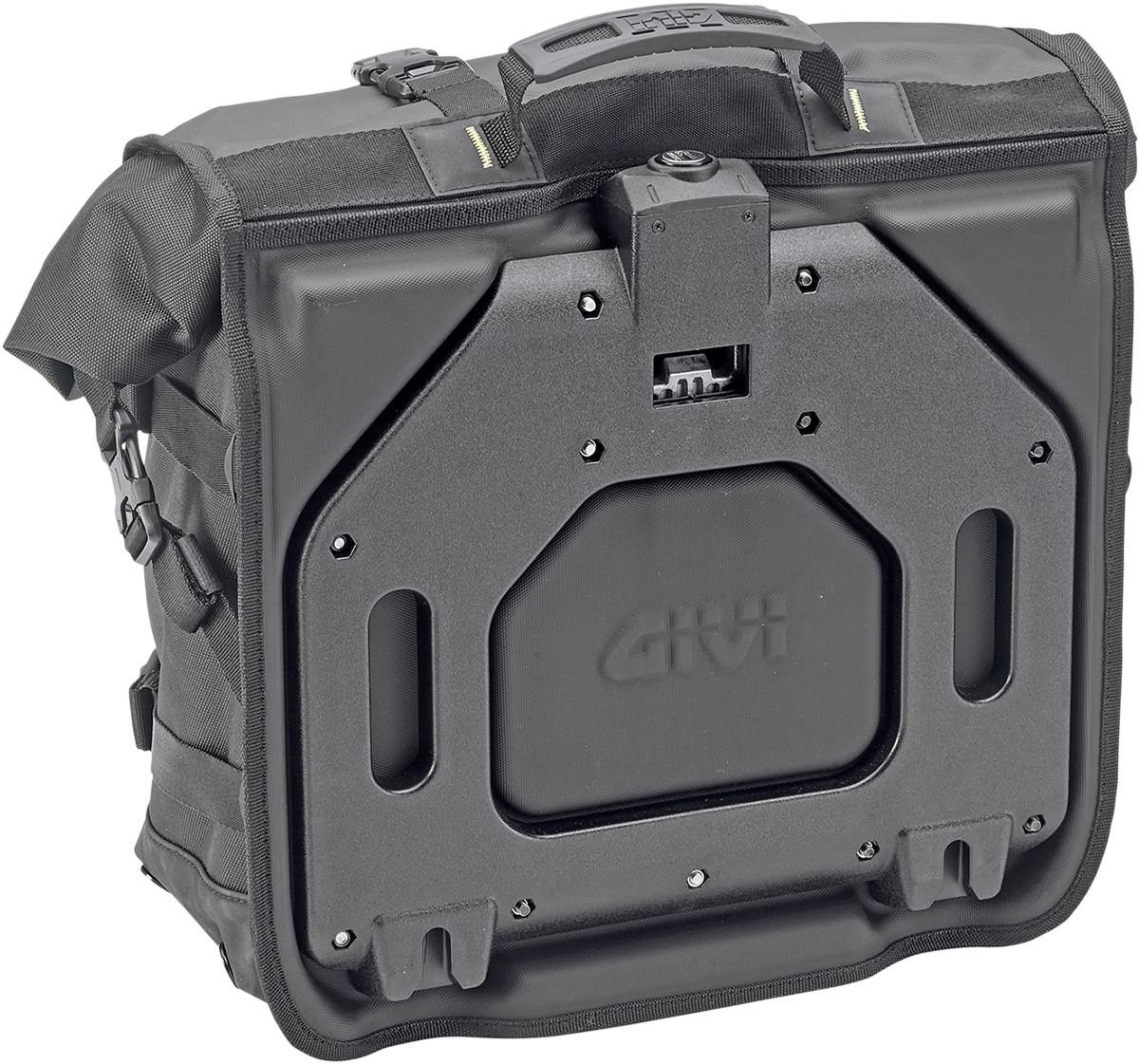 Alforjas GIVI GRT-720 Canyon 25L GRT720 