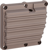 Tapa de transmisión ARLEN NESS - Titanio 03-865 