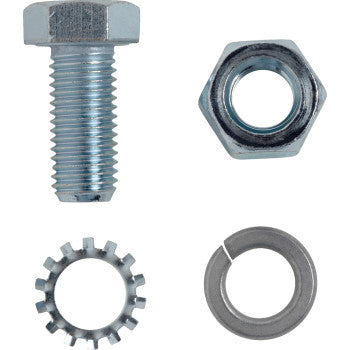 Enganche de tres vías MOOSE UTILITY - Moose 1197PF 