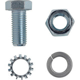 Enganche de tres vías MOOSE UTILITY - Moose 1197PF 