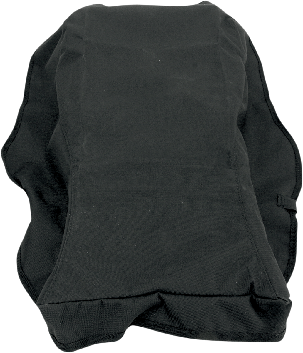 Funda de asiento MOOSE UTILITY - Negra - Bruin SCYN-11 