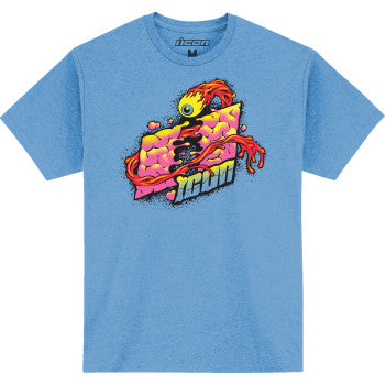 Camiseta ICON Scatterbrain™ - Azul - Talla 2XL 3030-24641 