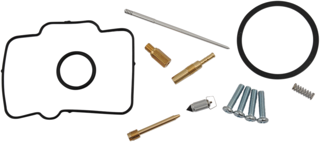 Kit de reparación de carburador MOOSE RACING - Kawasaki 26-1742 