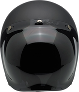 Casco BILTWELL Bonanza - Negro mate - Mediano 1001-201-203 