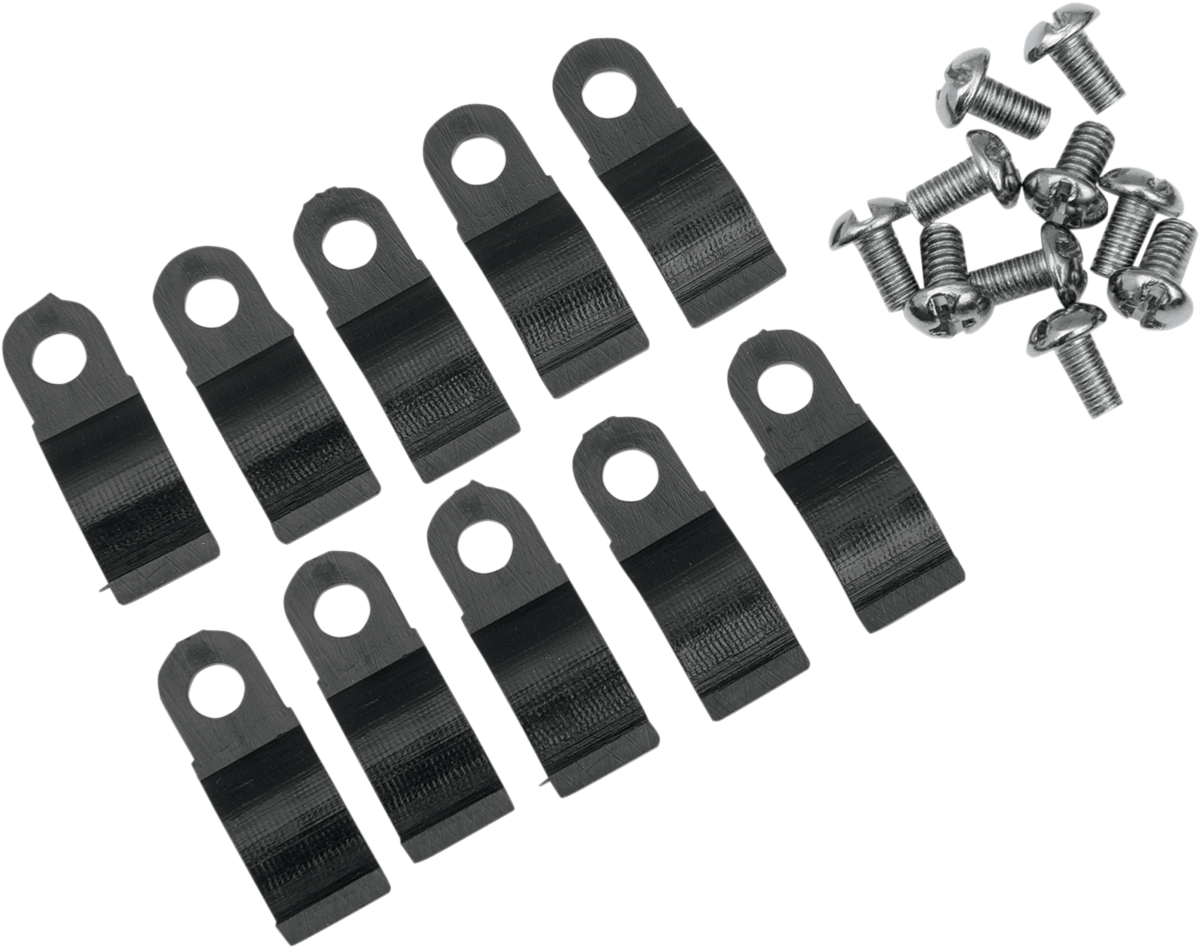 Clip de embrague DRAG SPECIALTIES - Anti-traqueteo 07-0507A-10 