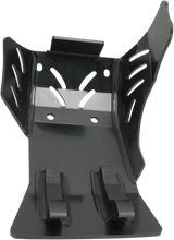 Placa de protección MOOSE RACING Pro - KTM PX1402 
