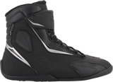 Zapatillas ALPINESTARS Fastback v2 - Negras - Talla 6 (EE. UU.) 251001811006