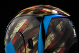 Casco ICON Airform™ - Old Glory - Mediano 0101-14784