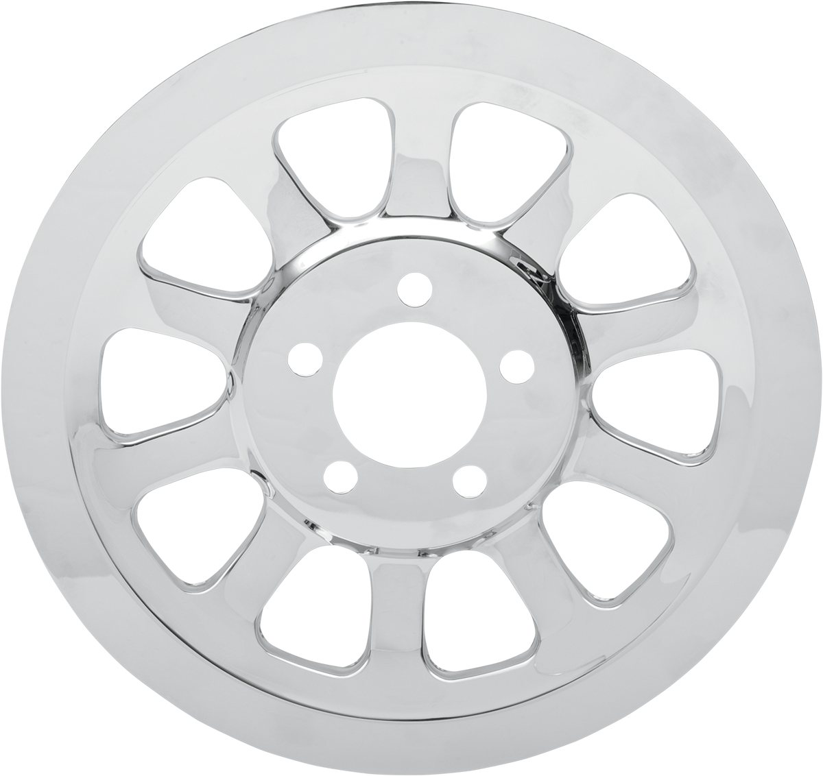 Inserto de polea trasera DRAG SPECIALTIES - FXD '07-'17 D26-0151