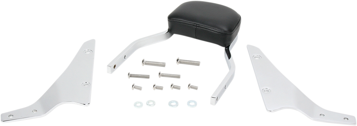 Barra de respaldo COBRA - Mini - VTX1300C 02-4651