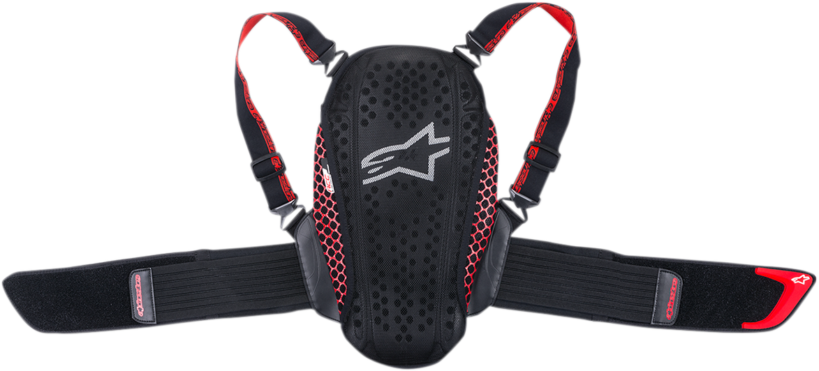 Protector de espalda ALPINESTARS Youth Nucleon KR-Y - Talla única 3544418-13