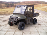 MOOSE UTILITY Cabina completa - Ranger XP 800 3210 
