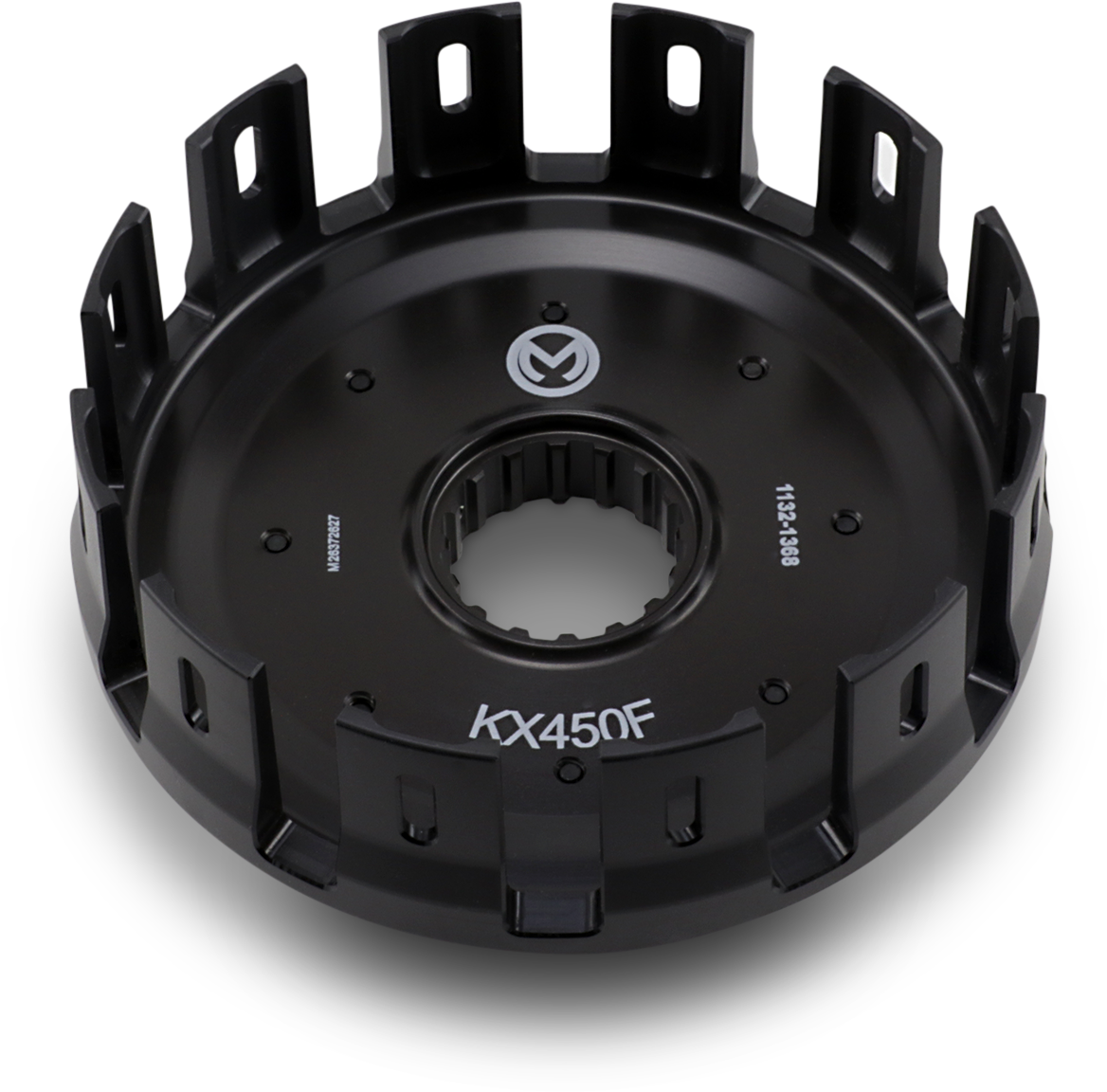 Cesta de embrague MOOSE RACING M363