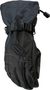 Guantes Pivot ARCTIVA para mujer - Negro - XS 3341-0416 