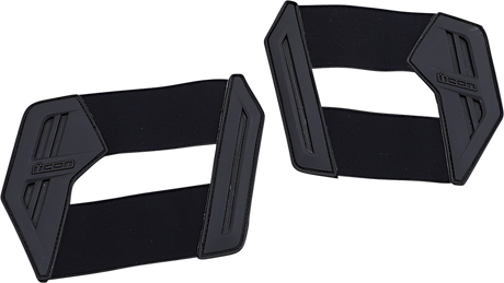 ICON Field Armor 3™ Waist Strap - Black - S/M 2701-1041