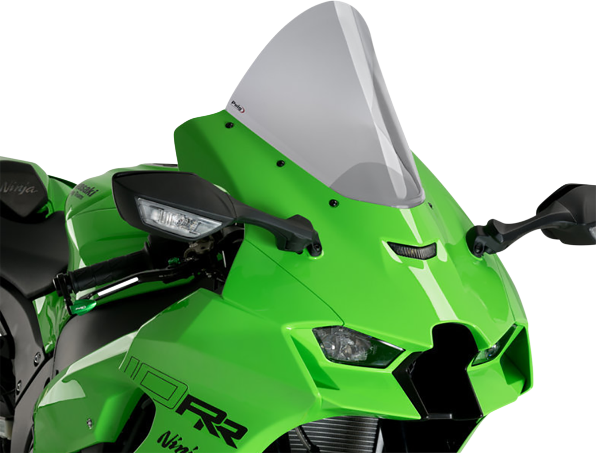 Cúpula Race PUIG HI-TECH PARTS - Ahumada 20540H 