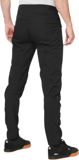 Pantalones 100% Airmatic - Negro - US 32 40025-00002