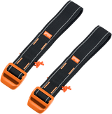 Abrazadera para equipaje BILTWELL - 1,5" x 60" 3101-0103 