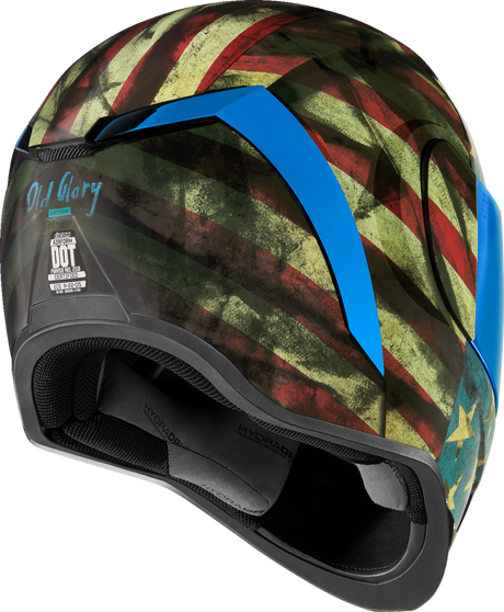 ICON Motorcycle Helmets | Sixty61 ICON Motorcycle Helmets | Sixty61