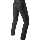 Pantalones ALPINESTARS Cult-8 - Azul - Talla 36 EE. UU. / 52 UE 3325024-7202-36