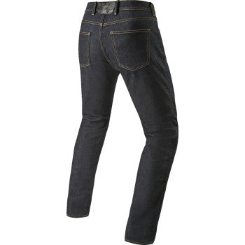 Pantalones ALPINESTARS Cult-8 - Azul - Talla 40 EE. UU. / 56 UE 3325024-7202-40