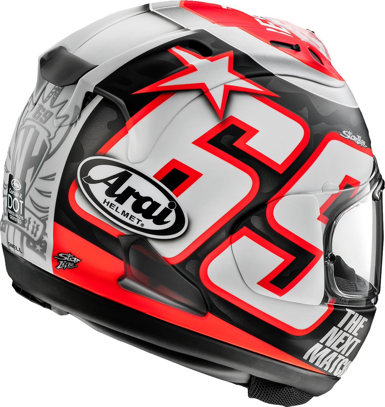 arai helmet coupon code Corsair-X Mochila Alicia En El The Arai Contour 050422 Model:ELIMINATOR4500