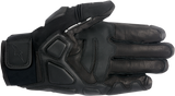 Guantes ALPINESTARS Corozal V2 Drystar® - Negro - 2XL 3525816-10-2X