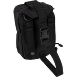 Botiquín de primeros auxilios individual MOOSE UTILITY IFAK-11 