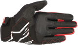 Guantes ALPINESTARS Honda SMX-2 Air Carbon V2 - Negro/Rojo - 2XL 3567818-13-2X