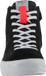 Zapatillas ALPINESTARS Stella Stated Podium para mujer - Negras - Talla 6 (EE. UU.) 2540224-10-6