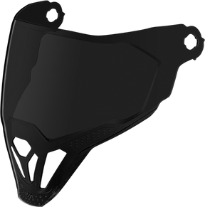 ICON Airflite™ ForceShield™ - Dark Smoke 0130-0994