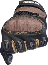 Guantes BILTWELL Bridgeport - Chocolate - Grandes 1509-0201-304 