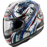 Casco ARAI Corsair-X - Kiyonari Trico - XL 0101-17634 