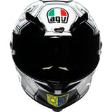 Casco de moto AGV Pista GP RR - Cataluña 2008 - Edición limitada - Talla pequeña 2118356002-26-S 