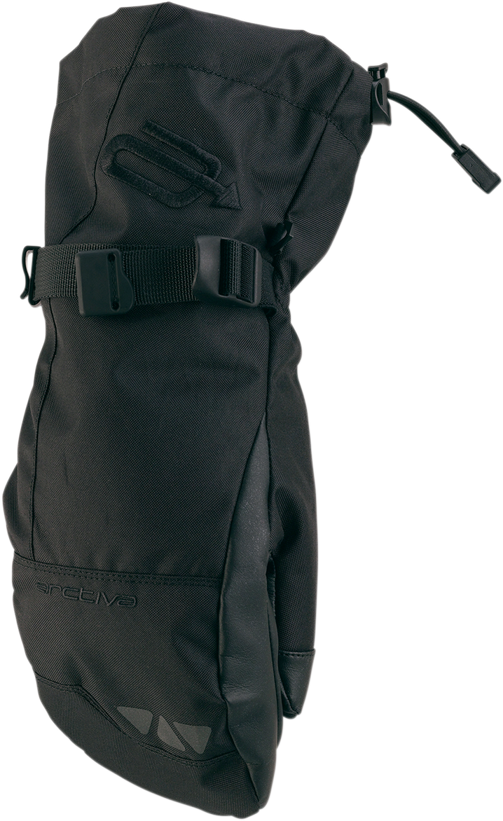 Manoplas ARCTIVA Pivot - Negras - 3XL 3340-1356 