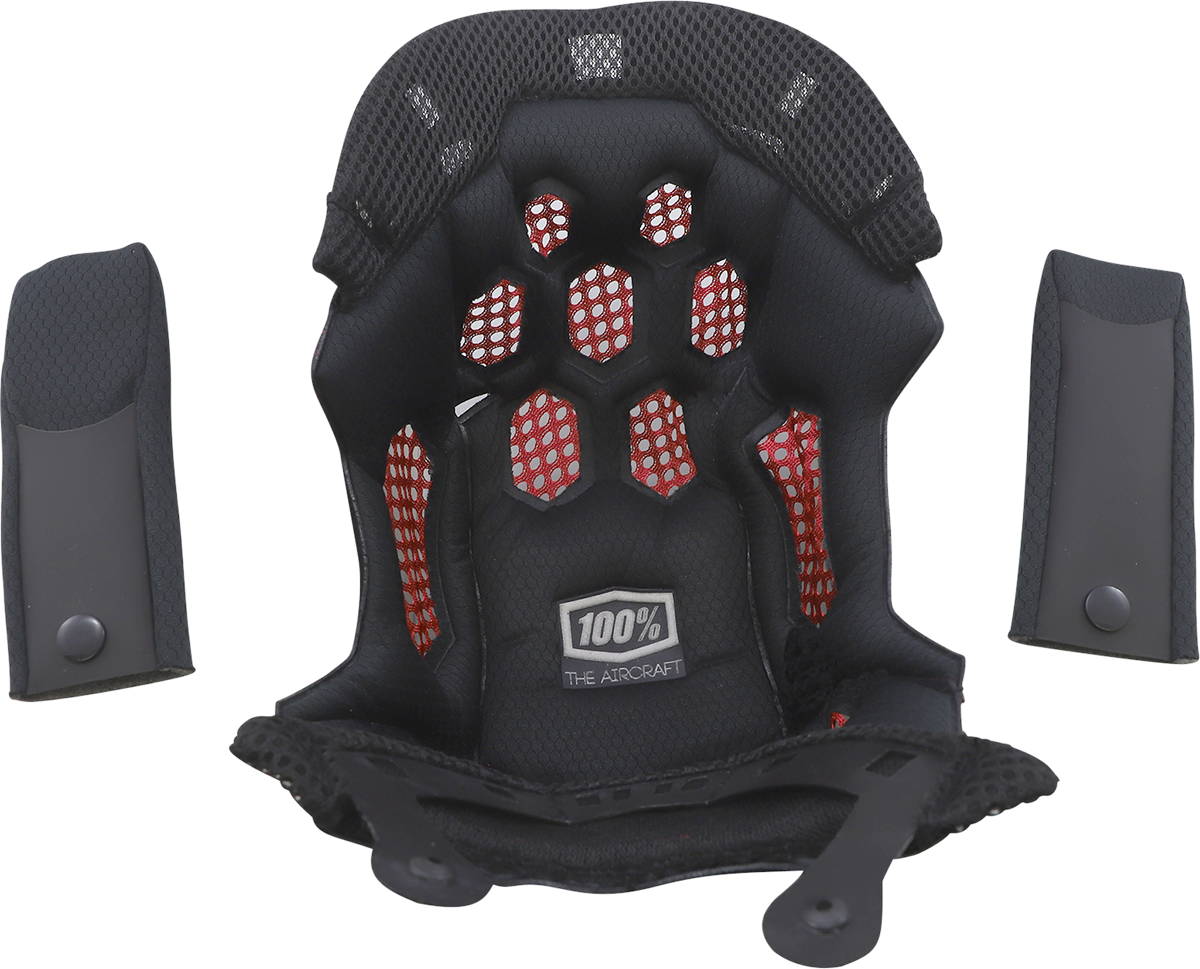 100% revestimiento de aeronaves - XL 89007-00004