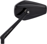 Espejo retrovisor ARLEN NESS Mini Stocker - Negro - Derecho 13-158 