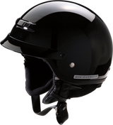 Casco de moto Z1R Nomad - Negro - XS 0103-0017 