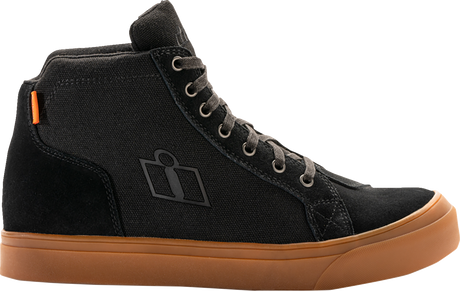 ICON Carga CE™ Boots - Black - US 12 3401-1003