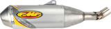 Silenciador FMF Powercore 4 041284 1821-0540