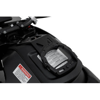 Anillo de depósito SW-MOTECH PRO - Husqvarna Norden 901 22-24 TRT.00.787.32200/B 