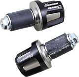 Extremos de manillar DRIVEN RACING - Revolt - Negro DBEW-RE-BK 